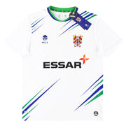 Camiseta de local del Tranmere Rovers 2022-23 *con etiquetas* XL