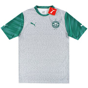 Camiseta Alterna Puma del Wigan 2022-23 *NUEVA EN CAJA* Talla XL