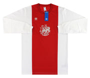 2022-23 Ajax adidas Originals Ajax OG Shirt *BNIB* L