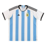 Camiseta Local Argentina adidas 2022-23 XXXL
