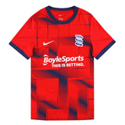 2022-23 Camiseta Nike Birmingham Visitante XL