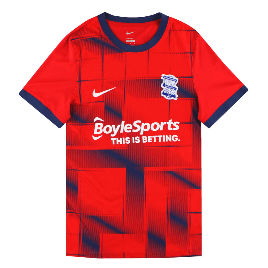 Camiseta Nike de visitante del Birmingham 2022-23 M