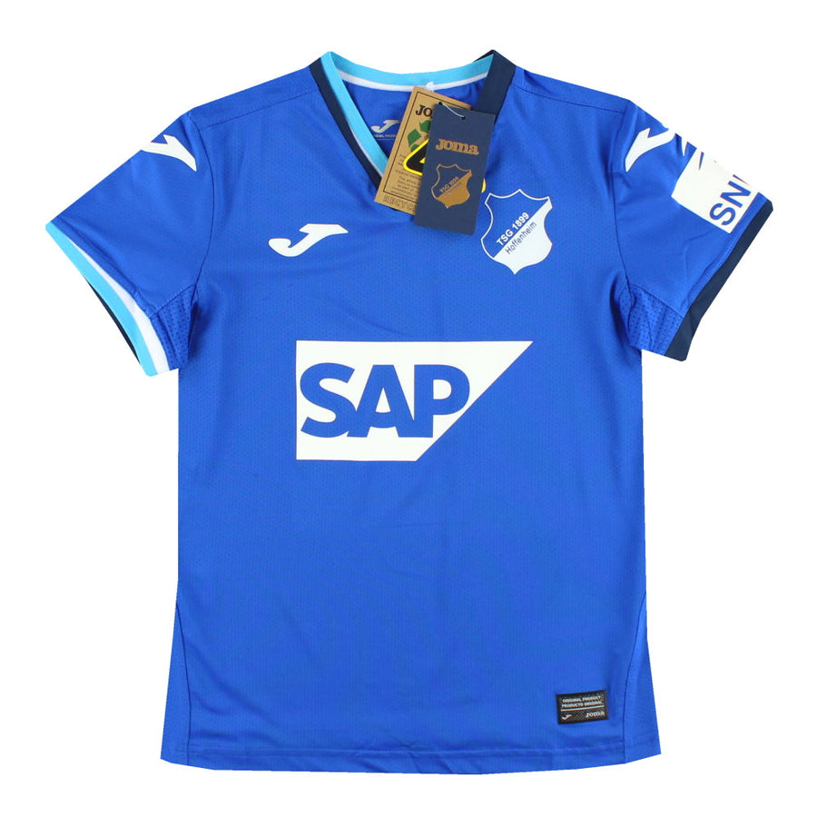Camiseta de Local Joma para Mujer TSG Hoffenheim 2020-21 *A Estrenar en Caja*