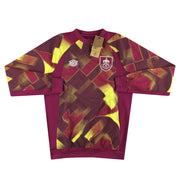 Top de entrenamiento 2022-23 Burnley Umbro *A ESTRENAR EN CAJA* XL