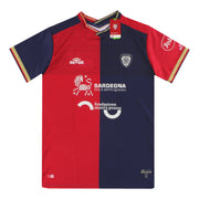 2022-23 Camiseta Local Cagliari *con etiquetas* L