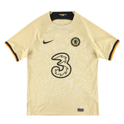 Camiseta Nike de la tercera equipación del Chelsea 2022-23 Talla S