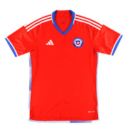 Camiseta Local adidas Chile 2022-23 M