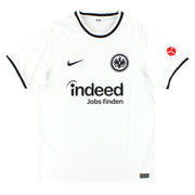 Camiseta de local Nike del Eintracht Frankfurt 2022-23 *Perfecta* L