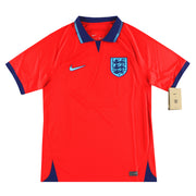 2022-23 England Nike Away Shirt *w/tags* M