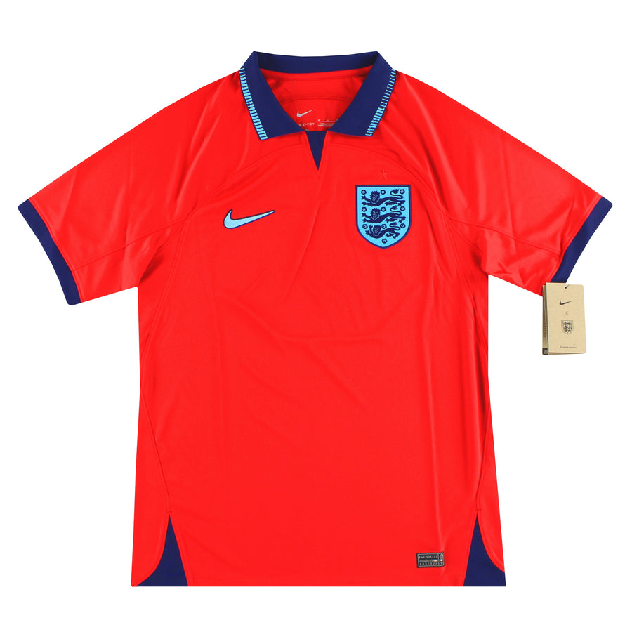 2022-23 England Nike Away Shirt *w/tags* M