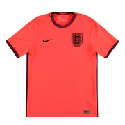 Camiseta Nike visitante de las Lionesses de Inglaterra 2022-23 (corte de hombre) M