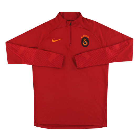 2022-23 Galatasaray Nike Dri-FIT Drill Top M