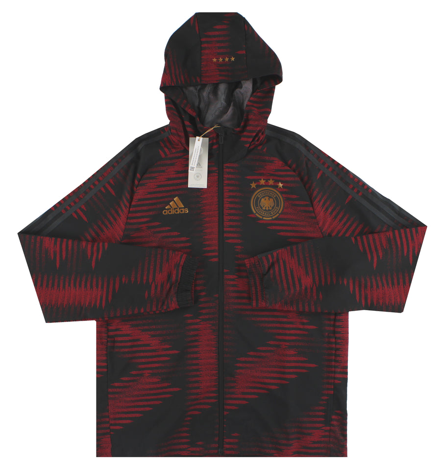 2022-23 Germany adidas Windbreaker *BNIB* S