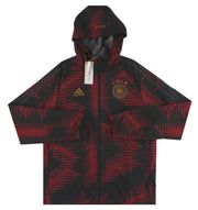 2022-23 Germany adidas Windbreaker *BNIB* M