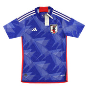 Camiseta de local auténtica adidas Japón 2022-23 *con etiquetas* S