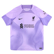 2022-23 Liverpool Nike Goalkeeper Shirt XXXL