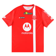 Camiseta de local Lotto del Monza 2022-23 *Perfecta* XXL