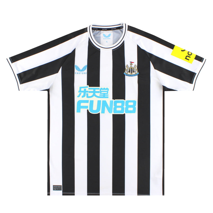 Camiseta Castore Home Newcastle 2022-23 XL