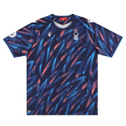 Camiseta Macron de Visitante 2022-23 del Nottingham Forest 5XL