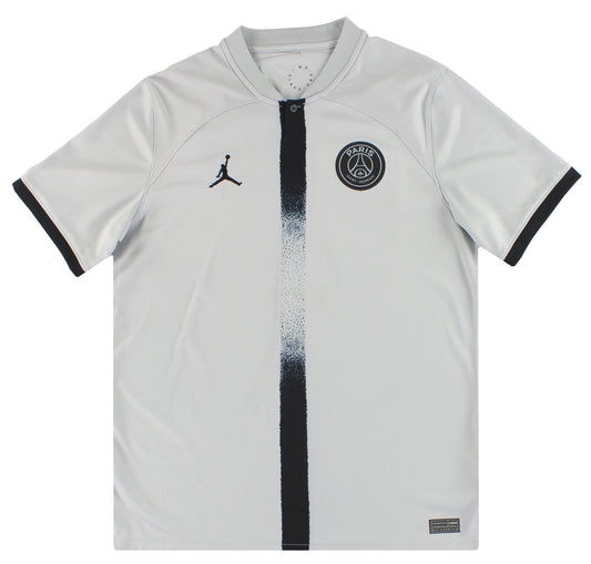 2022-23 Paris Saint-Germain Nike Away Shirt L