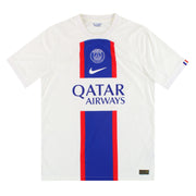2022-23 Paris Saint-Germain Nike Dri-Fit ADV Camiseta de la Tercera Equipación M
