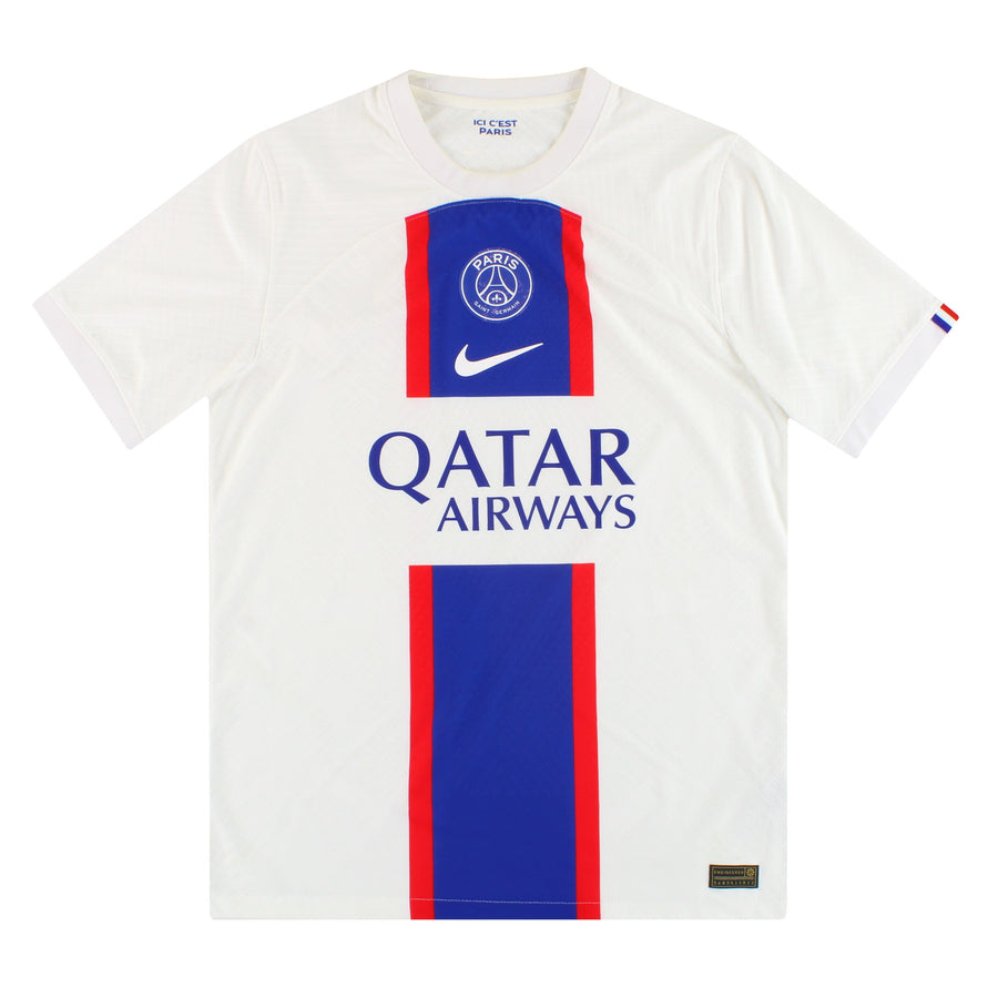 2022-23 Paris Saint-Germain Nike Dri-Fit ADV Camiseta de la Tercera Equipación M
