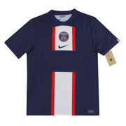 Camiseta de casa Nike Paris Saint-Germain 2022-23 *BNIB* M