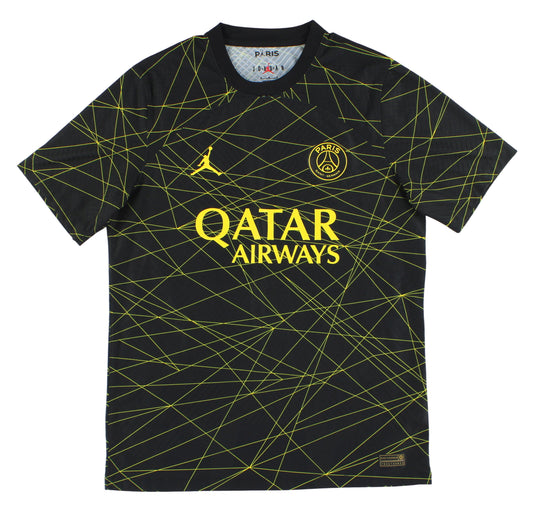2022-23 Paris Saint-Germain Nike Match Fourth Shirt M