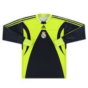 Camiseta de Portero adidas Icon de Real Madrid 2022-23 Talla S