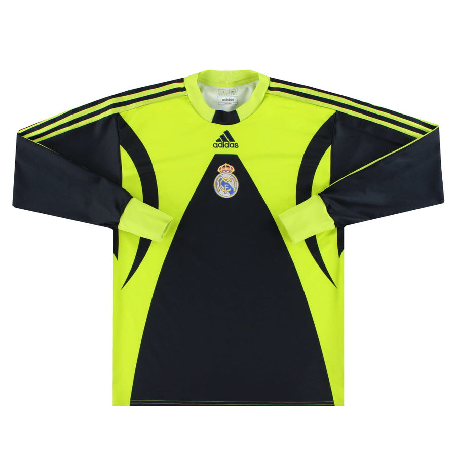 Camiseta de Portero adidas Icon de Real Madrid 2022-23 Talla S