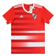 2022-23 River Plate adidas Away Shirt *BNIB* XL