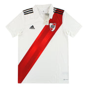 2022-23 Camiseta Local adidas River Plate *con etiquetas* M