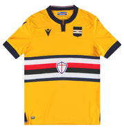 2022-23 Sampdoria Macron Third Shirt L