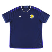 2022-23 Camiseta Local adidas Escocia XXL