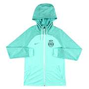 Chaqueta deportiva con capucha Nike del Sporting de Lisboa 2022-23 *Perfecto estado* M