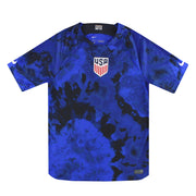 Camiseta Nike de visitante de EE. UU. 2022-23 M