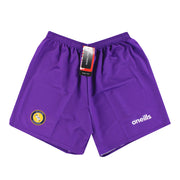 Pantalones cortos de portero O'Neills del Wycombe Wanderers 2022-23 *NIB*