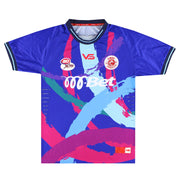 Camiseta visitante del Simba SC 2022-23 *Como nueva* XXL