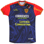 2022 Boca Unidos Retiel Tercera Camiseta *Nueva en caja* L