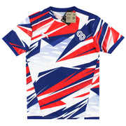 Camiseta de fútbol Puma Christian Pulisic 2022 *con etiquetas* M
