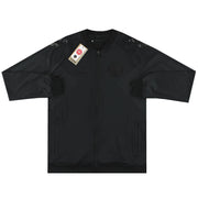 Chaqueta de presentación Hummel Denmark Blackout 2022 *BNIB* XL