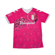 Camiseta del Forward Madison 2022 (M) Hummel