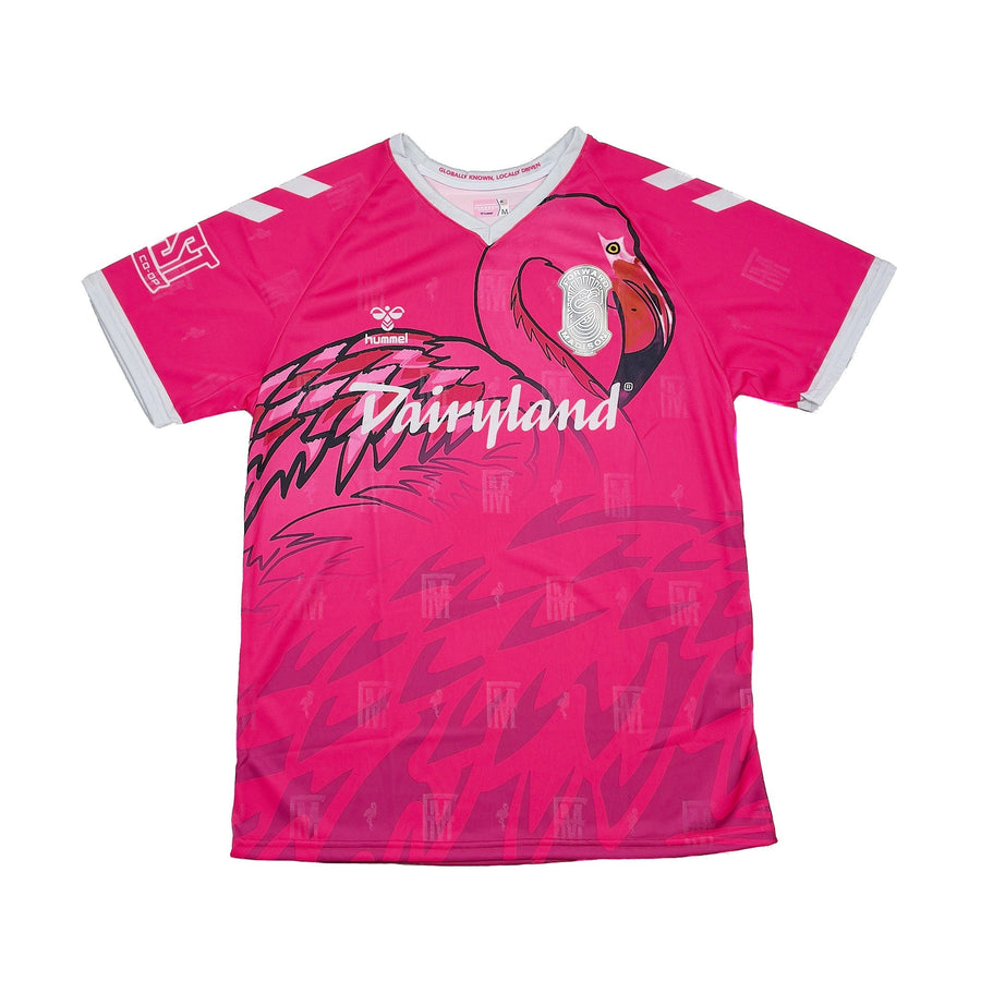 Camiseta del Forward Madison 2022 (M) Hummel