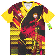 Camiseta Local Halcones De Querétaro 2022 *con etiquetas* S