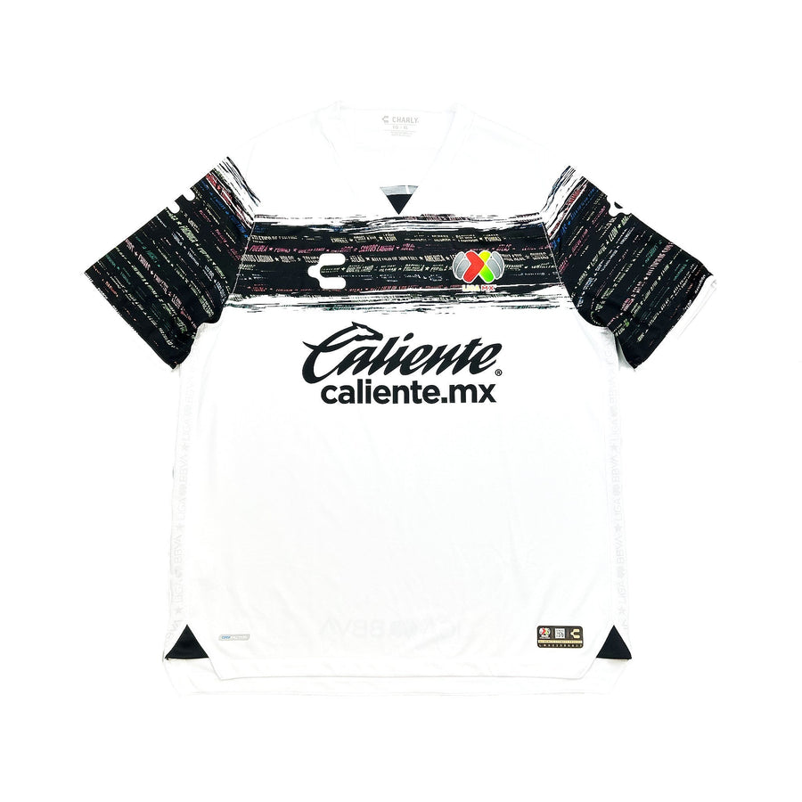 Playera de las Estrellas Liga MX 2022 (XL) Charly