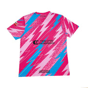 2022 Camiseta de visitante del Minneapolis City (XL) Estímulo