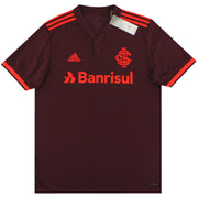Camiseta local 2022 S.C. Internacional adidas *con etiquetas* XXL