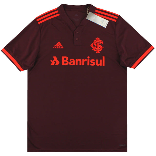 2022 S.C. Internacional adidas Home Shirt *w/tags* XXL