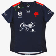 Camiseta de entrenamiento de mujer Castore Sydney Roosters 2022 *A ESTRENAR EN CAJA*