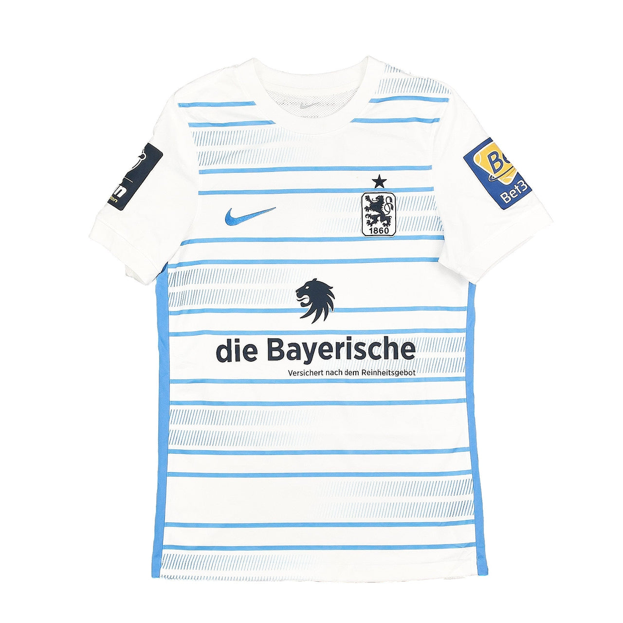 2022/23 1860 MUNICH LEX #7 HOME SHIRT (M) NIKE